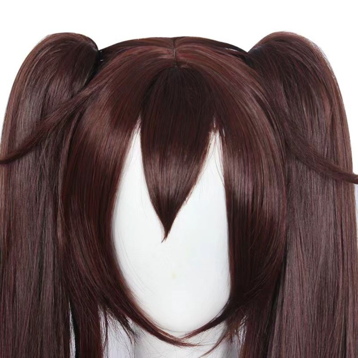 Genshin Impact Hu Tao Cosplay  - đánh giá và giá Anime Cosplay Duo