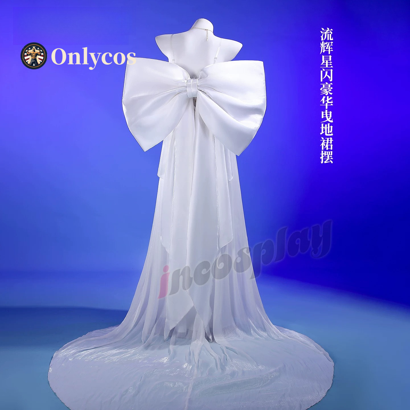 Sailor Moon Queen Serenity Cos - đánh giá và giá Queen Anime Cosplay