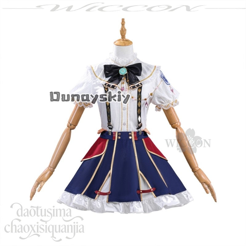 anime vtuber youtuber cosplay  - đánh giá và giá Anime Cosplay Youtuber