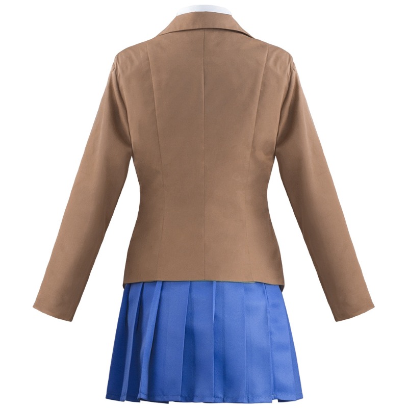Spiel Doki Doki Literature Clu - đánh giá và giá Anime Cosplay Kostüm