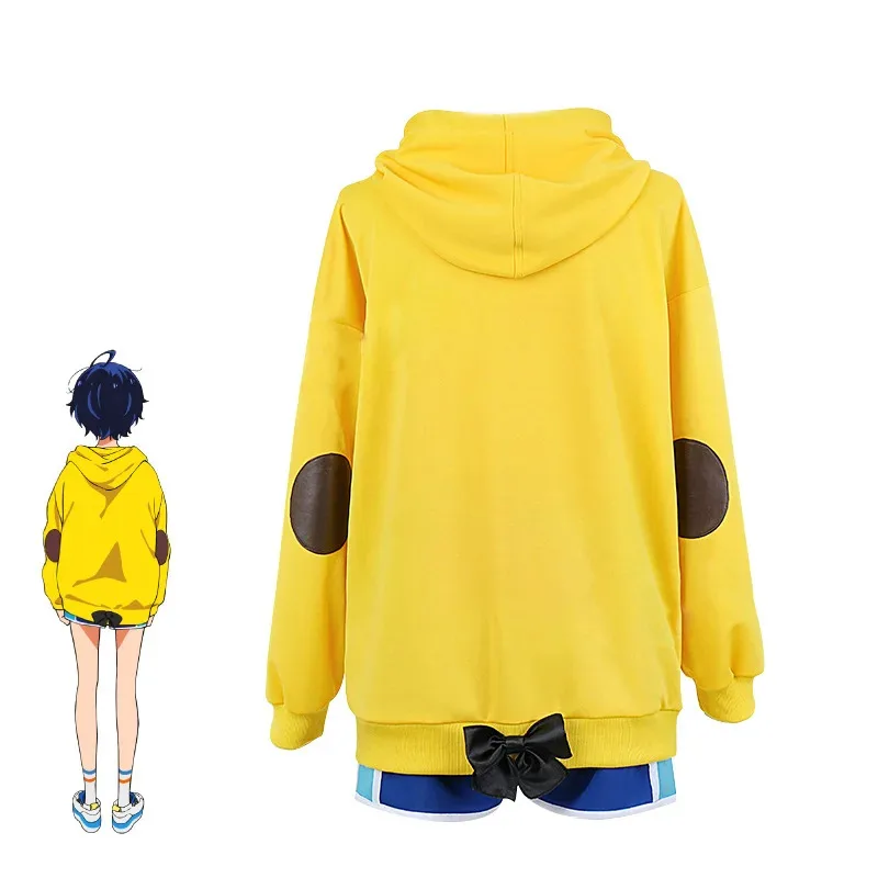 Nene 2025 Anime Wonder Egg Pri - đánh giá và giá Anime Cosplay Ai