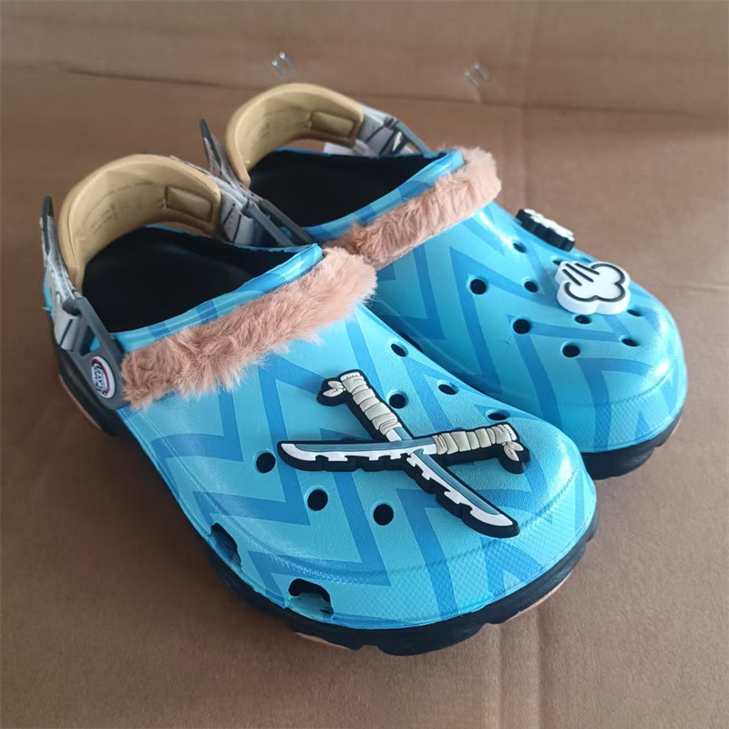 Demon Slayer Slippers Summer M - đánh giá và giá Cosplay Anime Tsunade