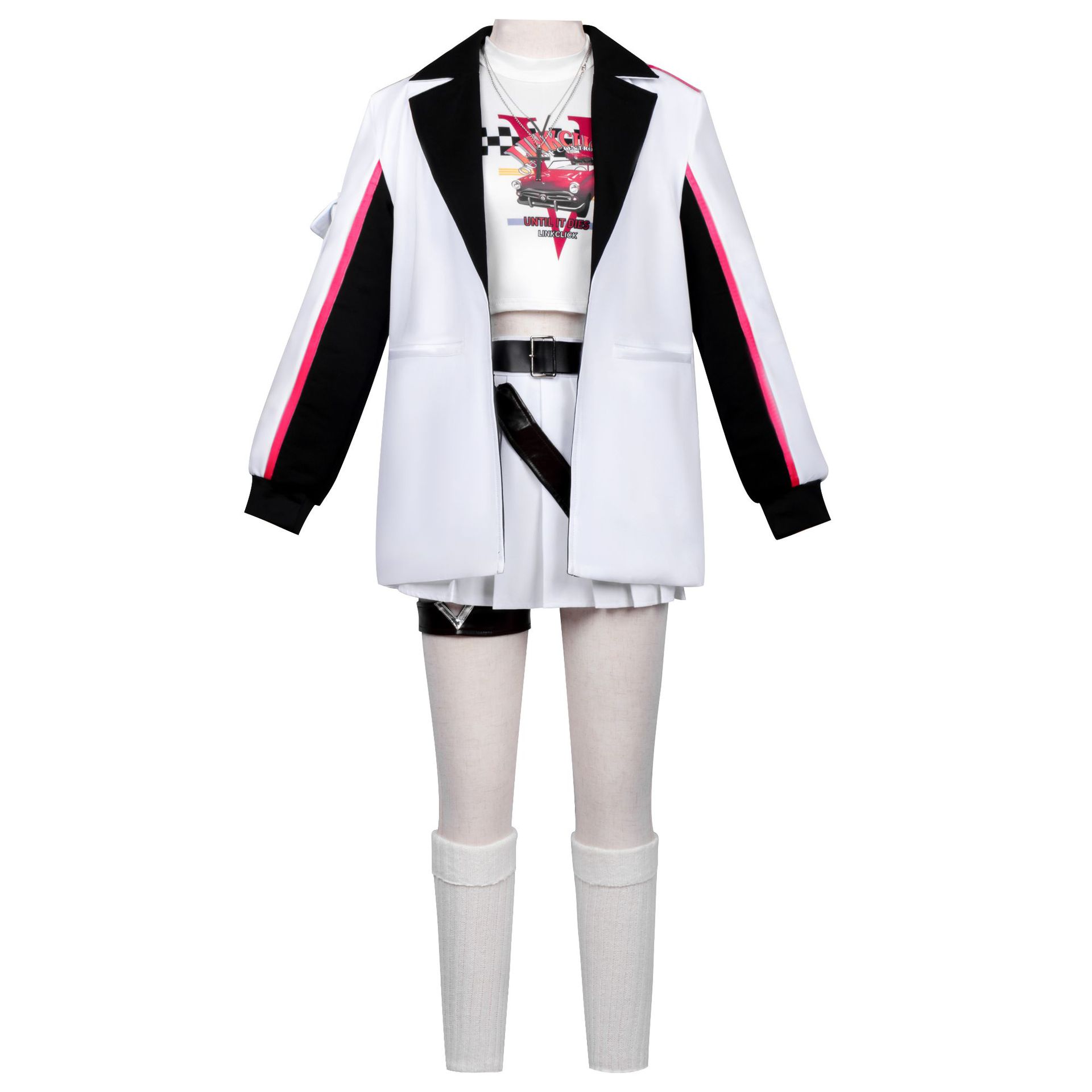 Link Click Cosplay Costume - L - đánh giá và giá Anime Cosplay Link