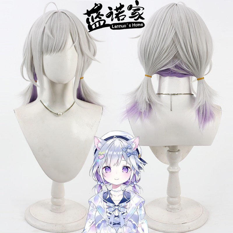Virtual YouTube Vtuber Ayatsun - đánh giá và giá Anime Cosplay Youtuber