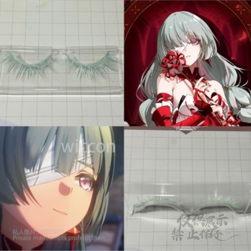 Anime Phrolova Cosplay Wig Gre - đánh giá và giá Anime Cosplay Party