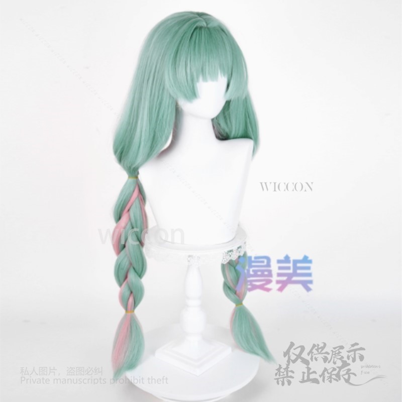 Anime Phrolova Cosplay Wig Gre - đánh giá và giá Anime Cosplay Party