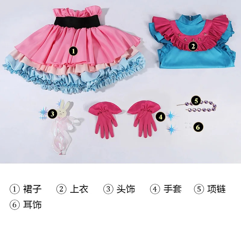 IDS3Anime Oshi no Ko Season 3  - đánh giá và giá Anime Cosplay Ai