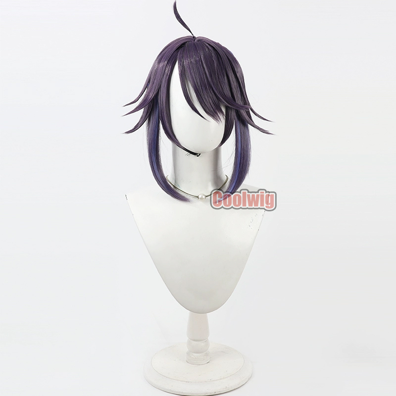 Coolwig Synthetic Hair Kson Co - đánh giá và giá Anime Cosplay Youtuber