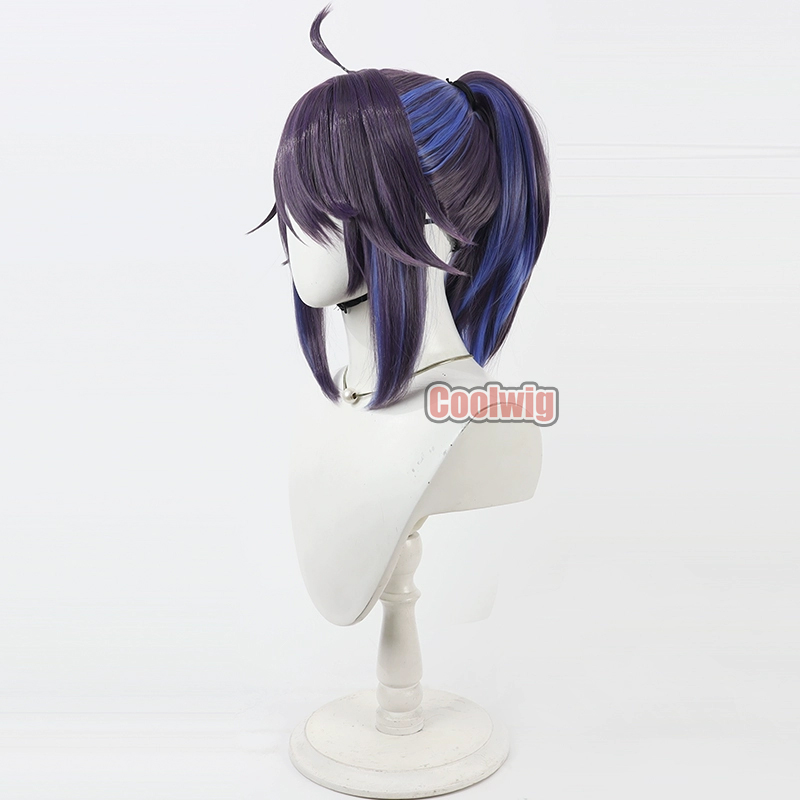Coolwig Synthetic Hair Kson Co - đánh giá và giá Anime Cosplay Youtuber
