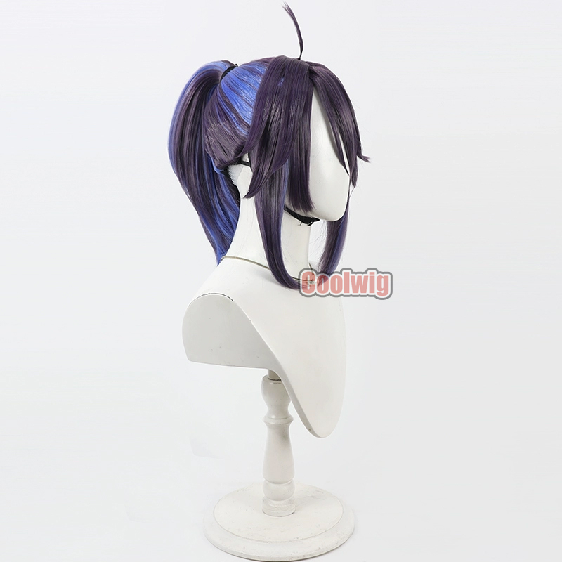 Coolwig Synthetic Hair Kson Co - đánh giá và giá Anime Cosplay Youtuber