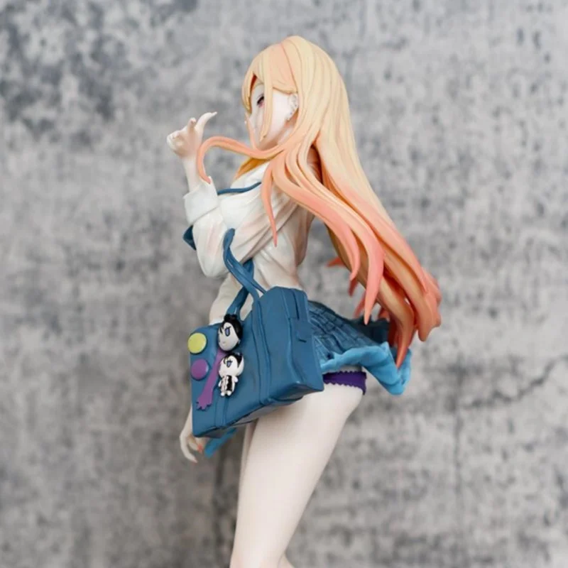 27.5cm My Dress-Up Darling Mar - đánh giá và giá Kotobukiya Bishoujo