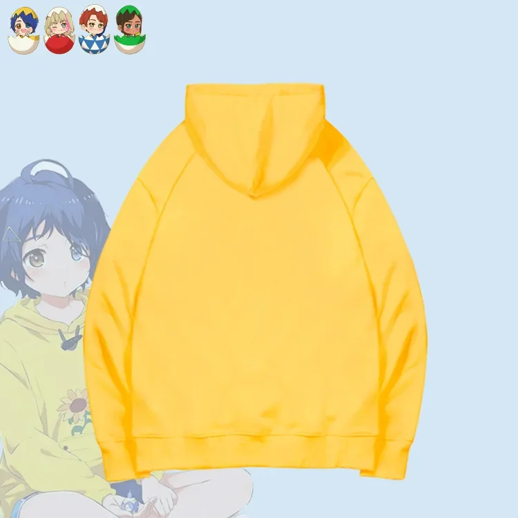 Role-playing Suit Anime Wonder - đánh giá và giá Anime Cosplay Ai