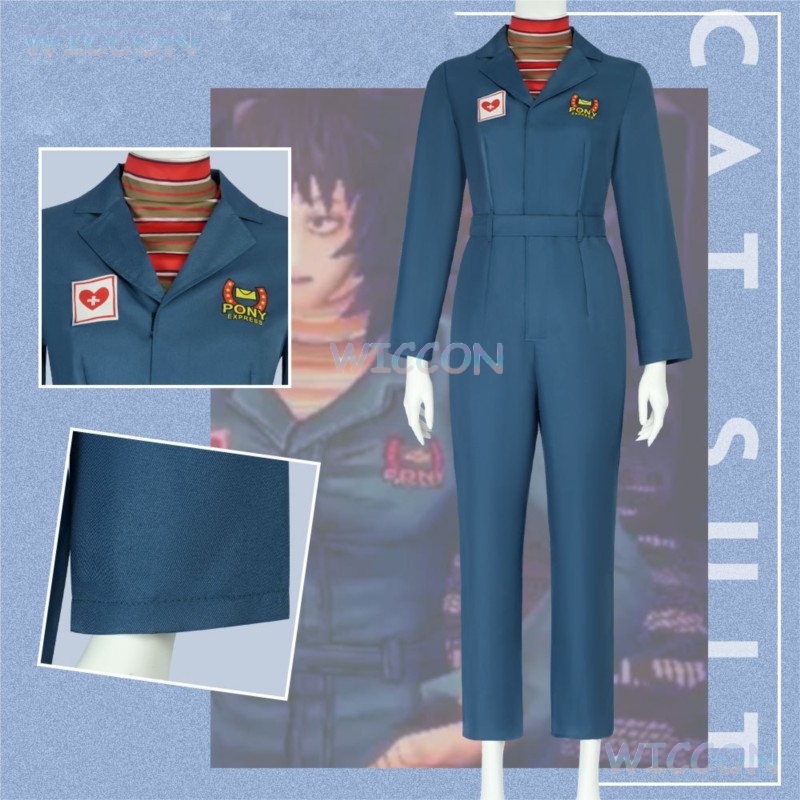 [YiNuo Store]Anya Cosplay Cost - đánh giá và giá Anime Zombie Cosplay