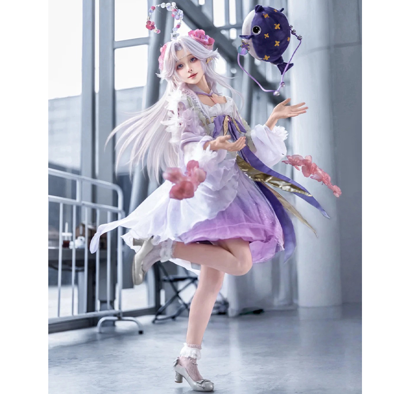 aBc01 Cosplay Honor Of Kings D - đánh giá và giá Anime Cosplay Duo