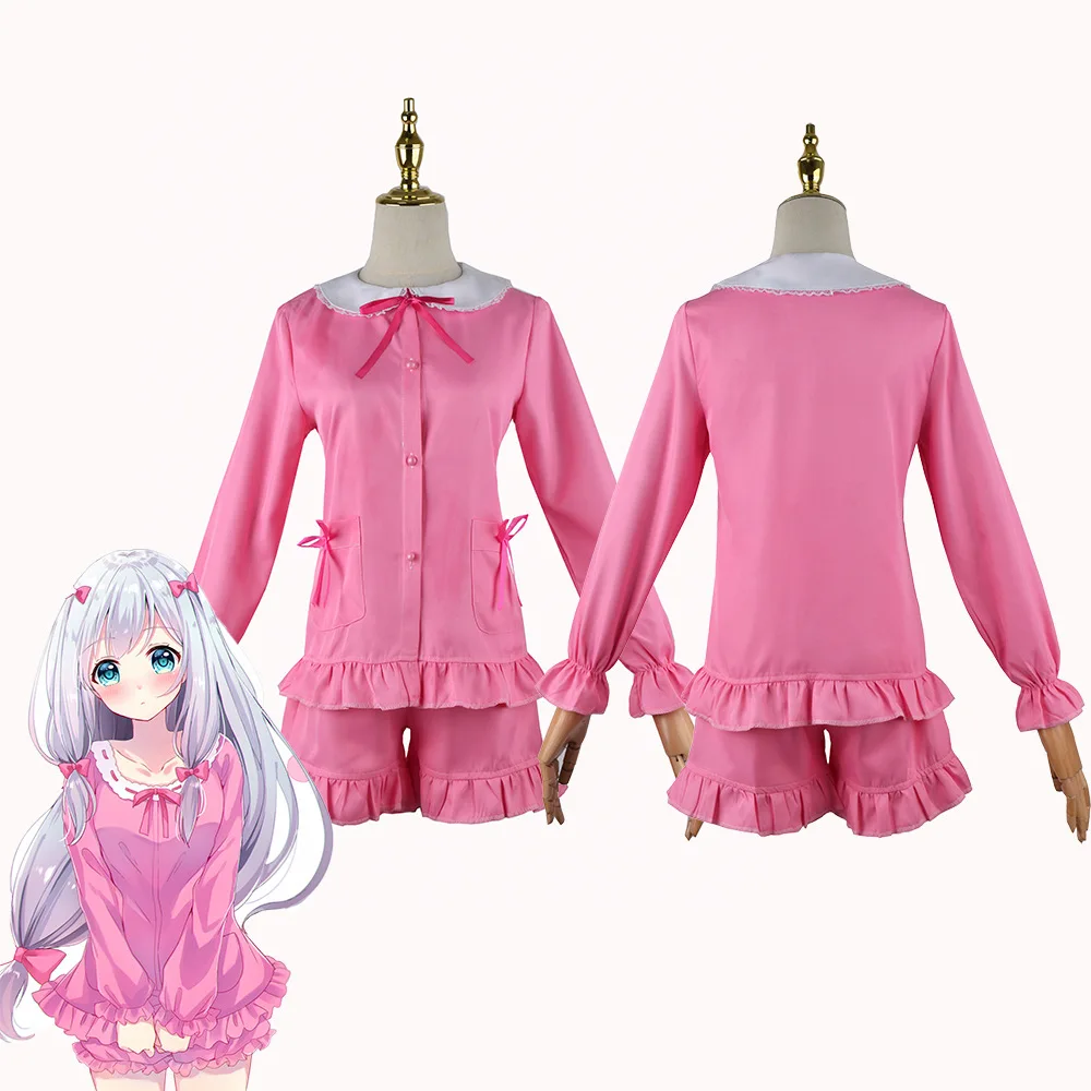 Anime Eromanga Sensei Izumi Sa - đánh giá và giá Anime Cosplay Kawaii