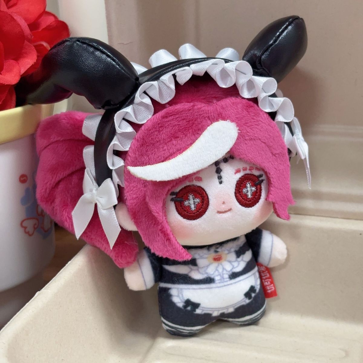 Identity V Fiona Gilman Priest - đánh giá và giá Anime Cosplay Event