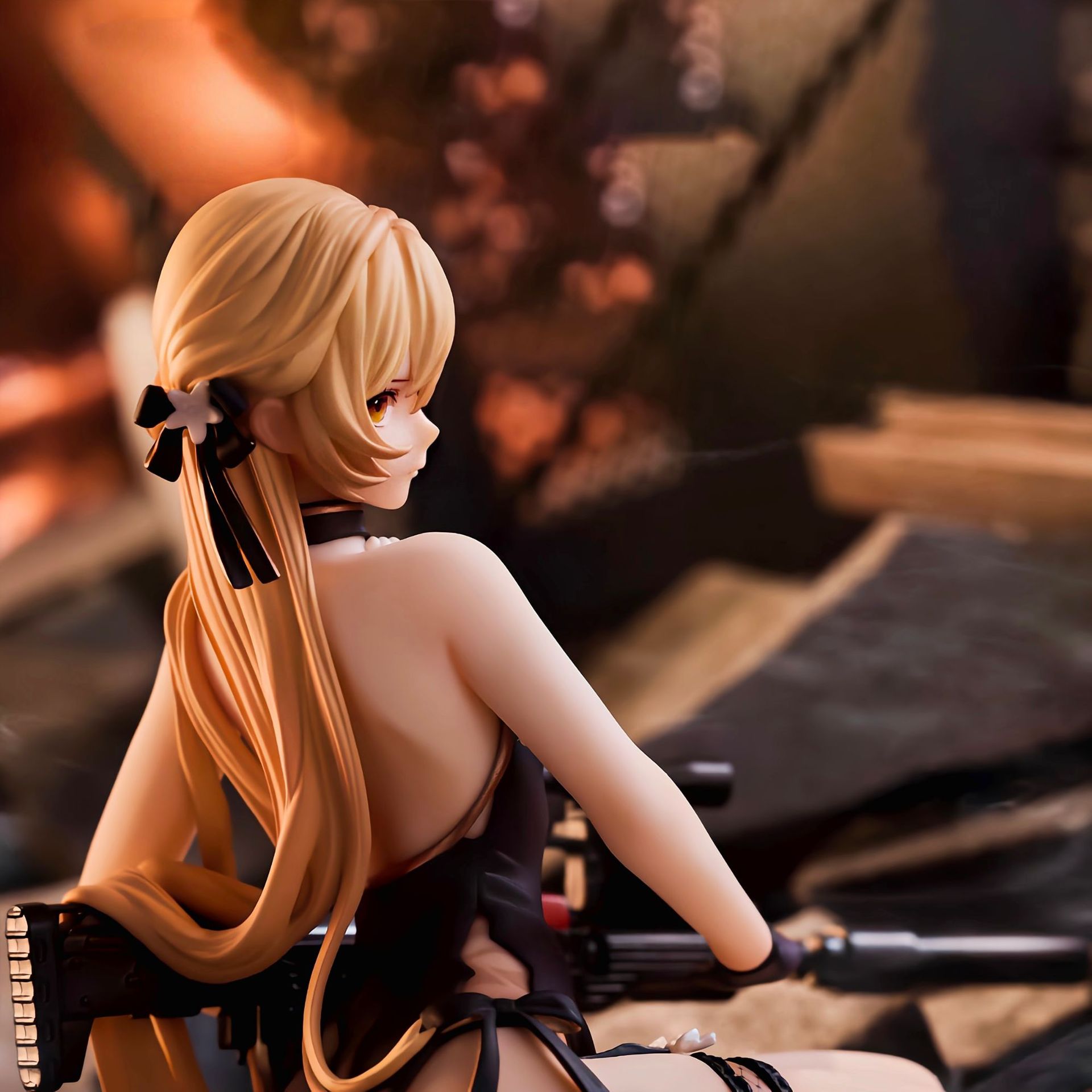 Fantasy Game Female Character  - đánh giá và giá Kotobukiya Bishoujo