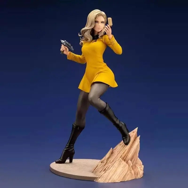 Original Kotobukiya Movie Bish - đánh giá và giá Kotobukiya Bishoujo