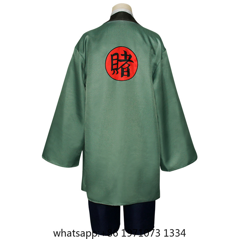 Tsunade Cosplay Costume Anime  - đánh giá và giá Cosplay Anime Tsunade