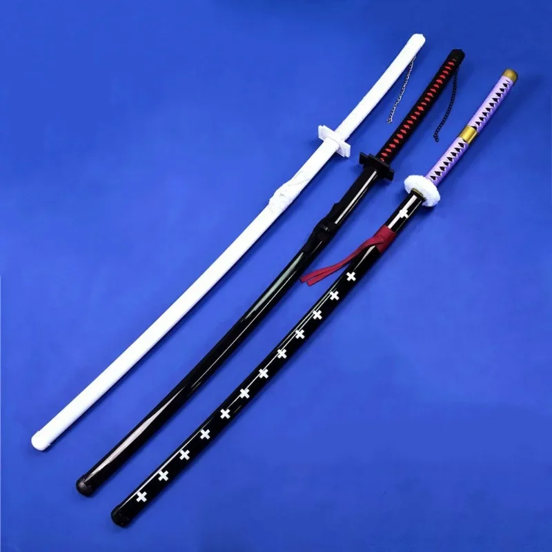 55inch Kurosaki Ichigo Katana  - đánh giá và giá Anime Cosplay Real