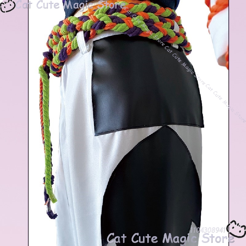 honor Of Kings Girlypop Mayene - đánh giá và giá Anime Cosplay Kostüm