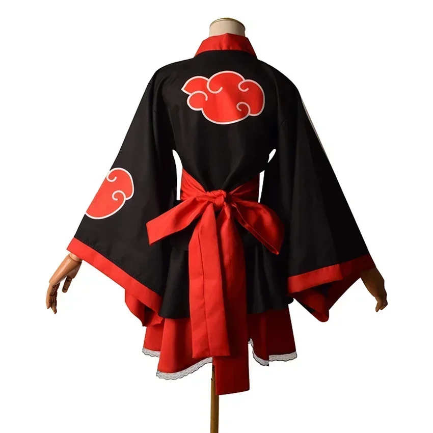 New Ninja Cosplay Anime Kimono - đánh giá và giá Anime Cosplay Ninja