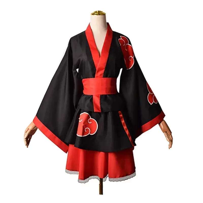 New Ninja Cosplay Anime Kimono - đánh giá và giá Anime Cosplay Ninja