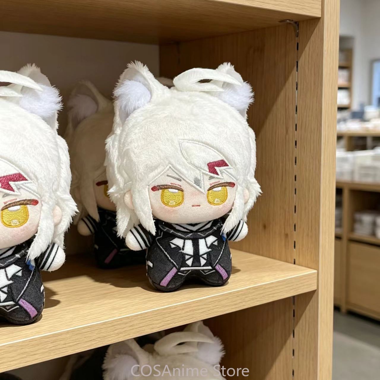 Tsukinami Carla Tsukinami Shin - đánh giá và giá Anime Cosplay Kawaii