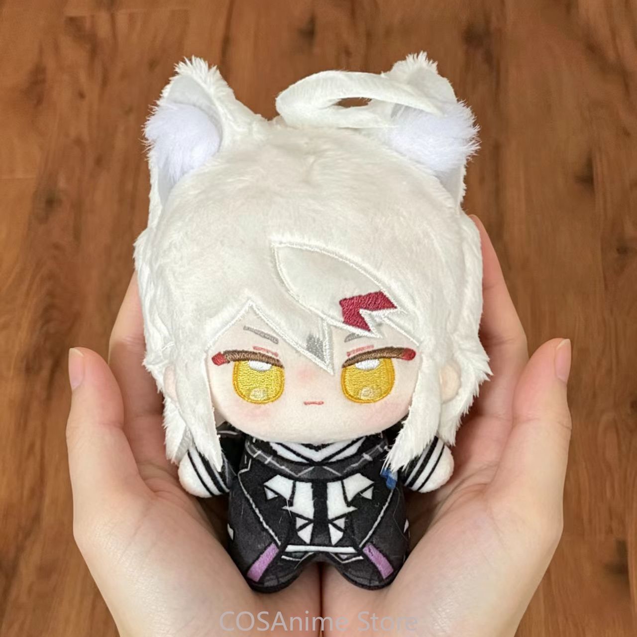 Tsukinami Carla Tsukinami Shin - đánh giá và giá Anime Cosplay Kawaii