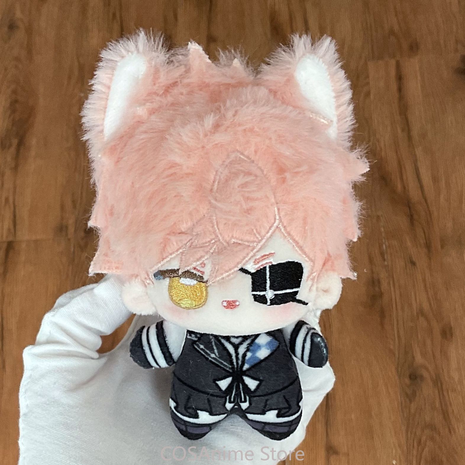 Tsukinami Carla Tsukinami Shin - đánh giá và giá Anime Cosplay Kawaii