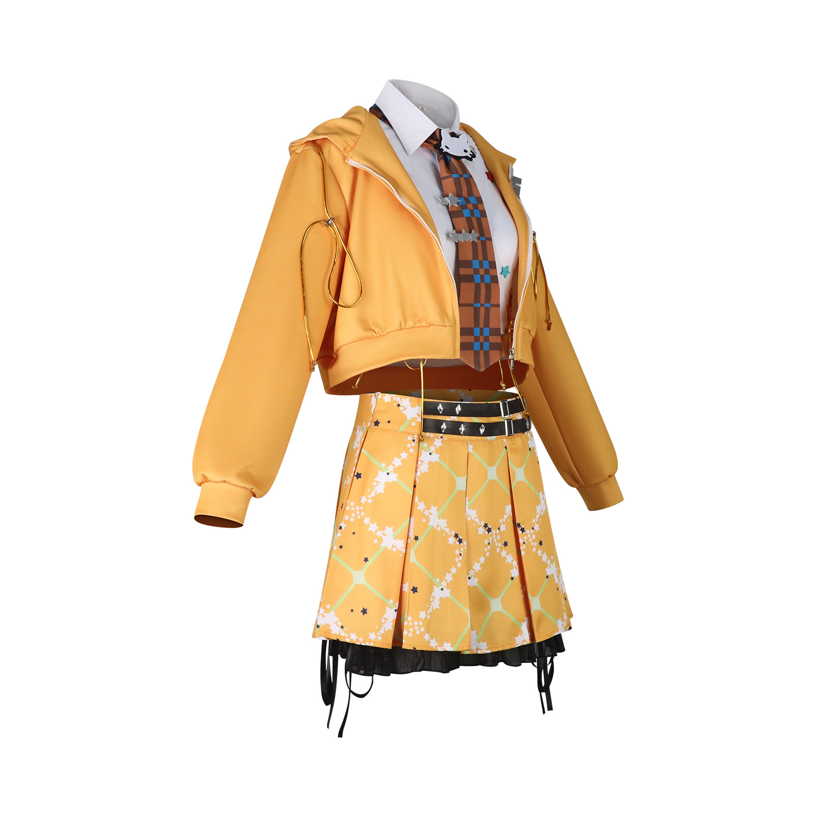 WHH Anime NIKKE Anis Cosplay C - đánh giá và giá Cosplay Anime Female Characters