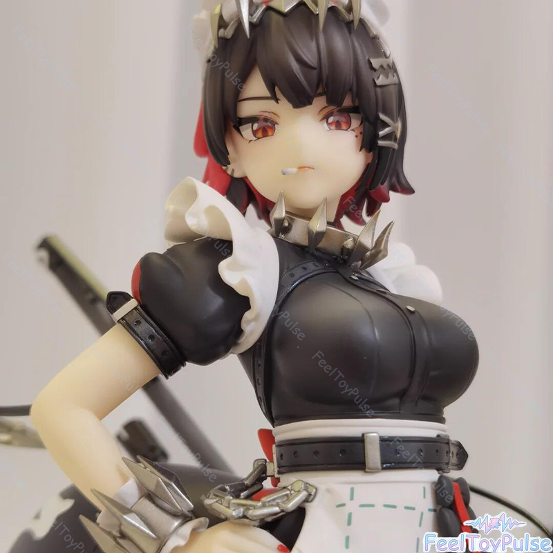 Ellen Joe Shark Bishoujo Style - đánh giá và giá Kotobukiya Bishoujo