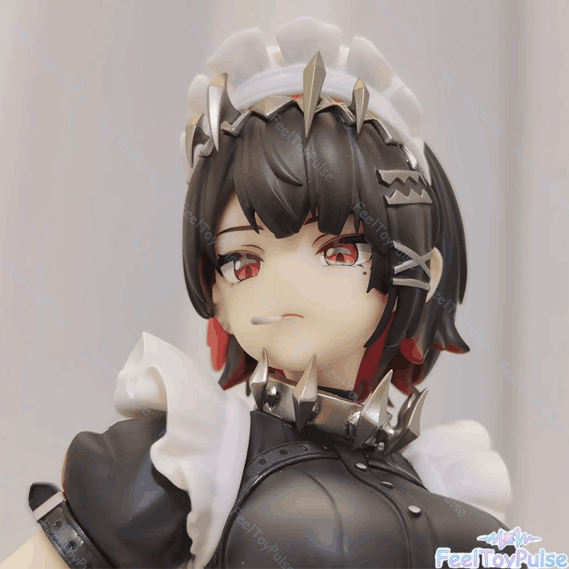 Ellen Joe Shark Bishoujo Style - đánh giá và giá Kotobukiya Bishoujo