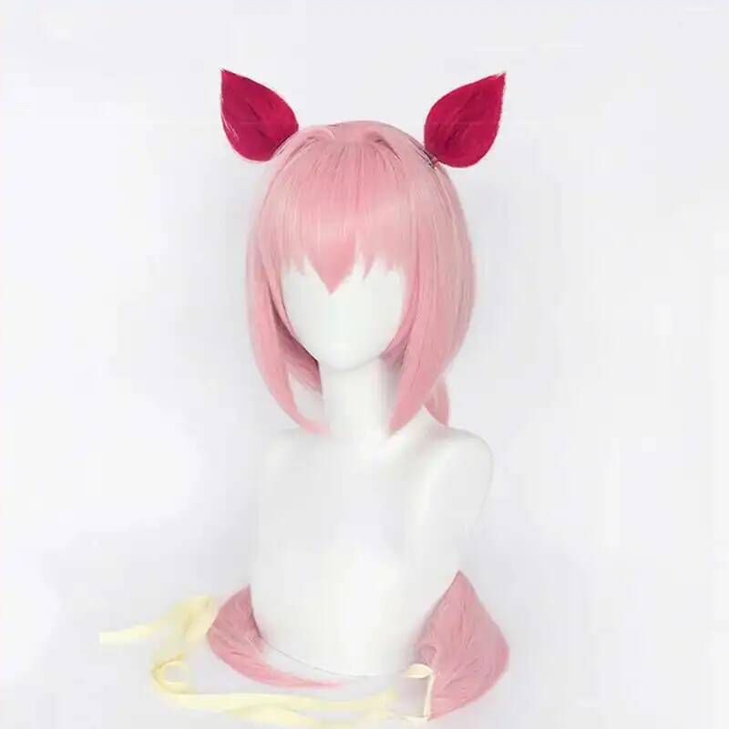 Uma Musume Haru Urara Cosplay  - đánh giá và giá Anime Cosplay Party