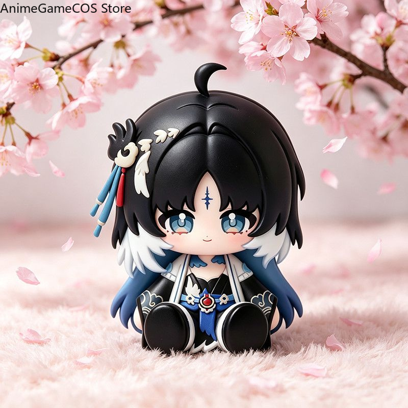 Anime Wuthering Waves Yangyang - đánh giá và giá Cosplay Anime Female Characters