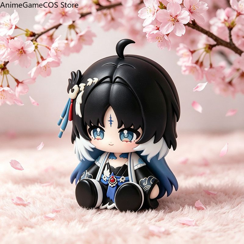 Anime Wuthering Waves Yangyang - đánh giá và giá Cosplay Anime Female Characters