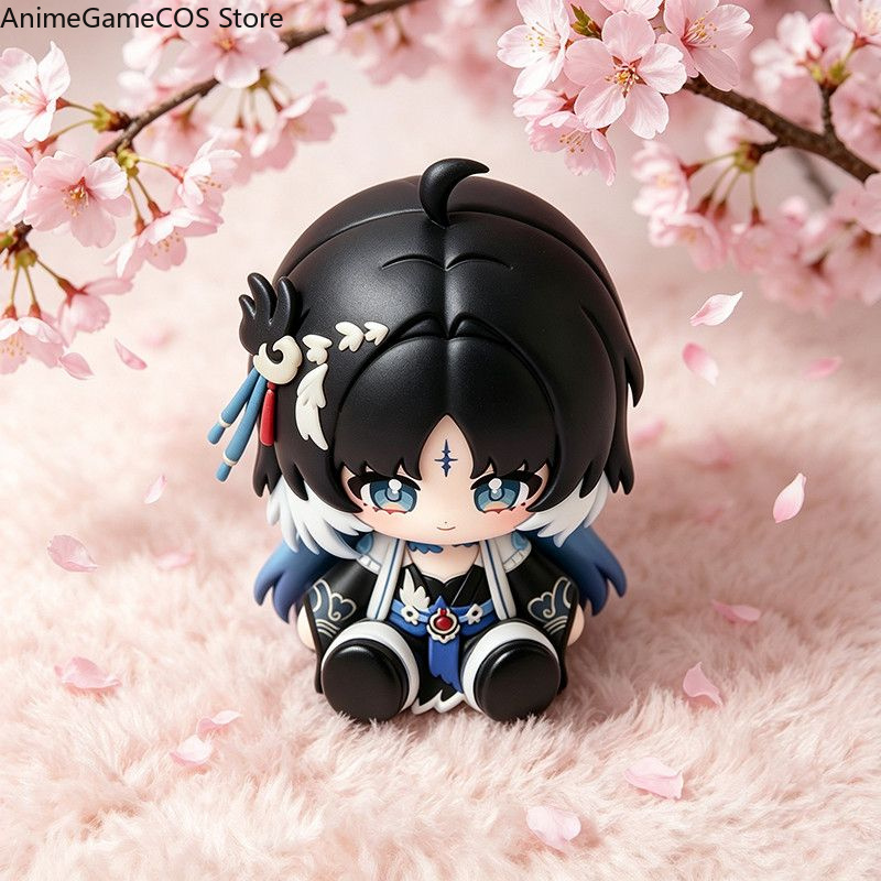Anime Wuthering Waves Yangyang - đánh giá và giá Cosplay Anime Female Characters