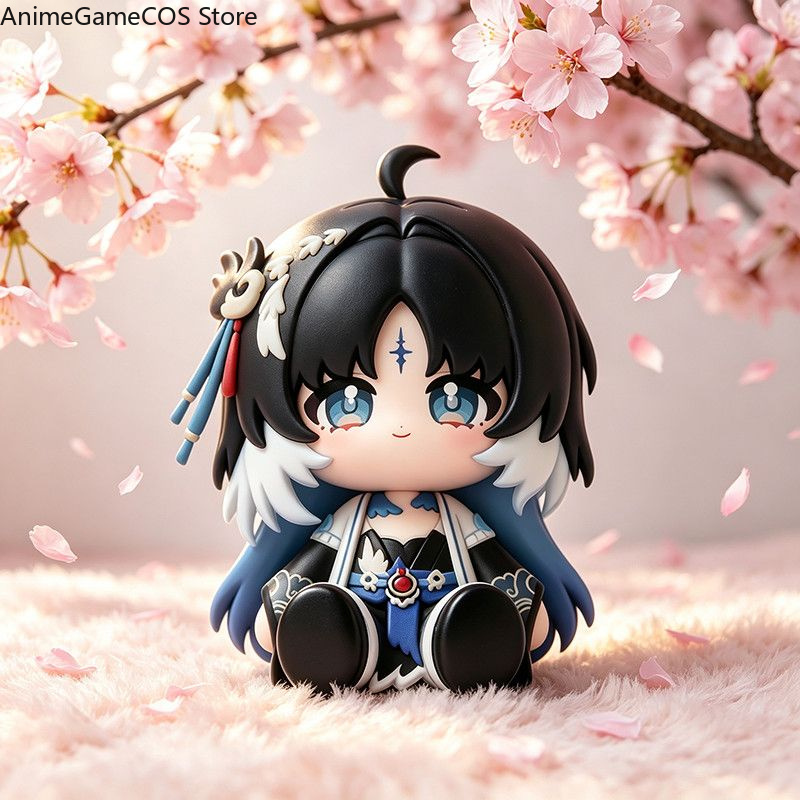 Anime Wuthering Waves Yangyang - đánh giá và giá Cosplay Anime Female Characters