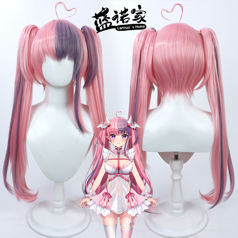 NIJISANJI Virtual YouTube Iron - đánh giá và giá Anime Cosplay Youtuber