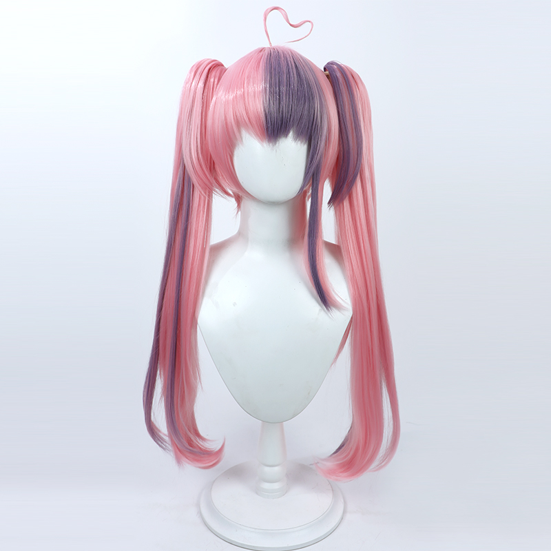 NIJISANJI Virtual YouTube Iron - đánh giá và giá Anime Cosplay Youtuber