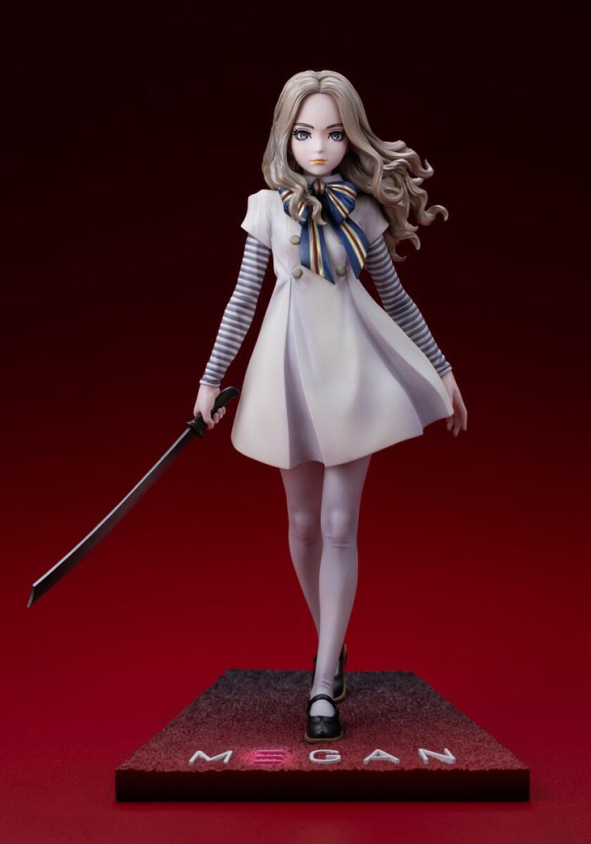 Officially Licensed Kotobukiya - đánh giá và giá Kotobukiya Bishoujo