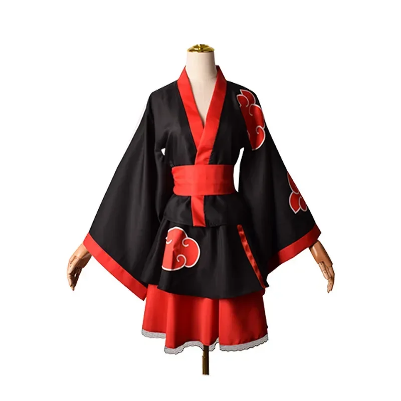 2025 Halloween Hokage Cosplay  - đánh giá và giá Anime Cosplay Ninja