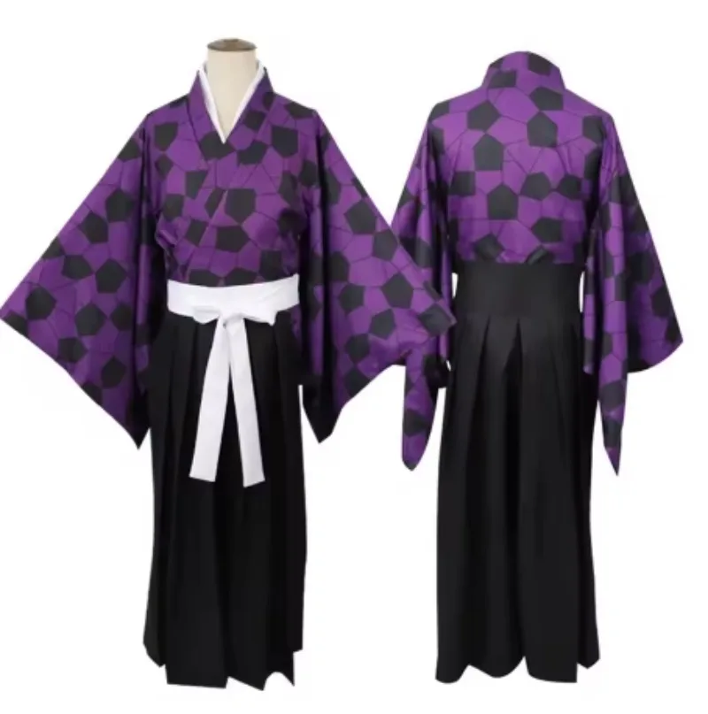 Anime 2026 Kokushibo Cosplay K - đánh giá và giá Anime Cosplay Kostüm
