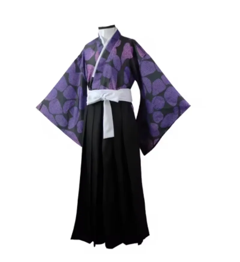 Anime 2026 Kokushibo Cosplay K - đánh giá và giá Anime Cosplay Kostüm