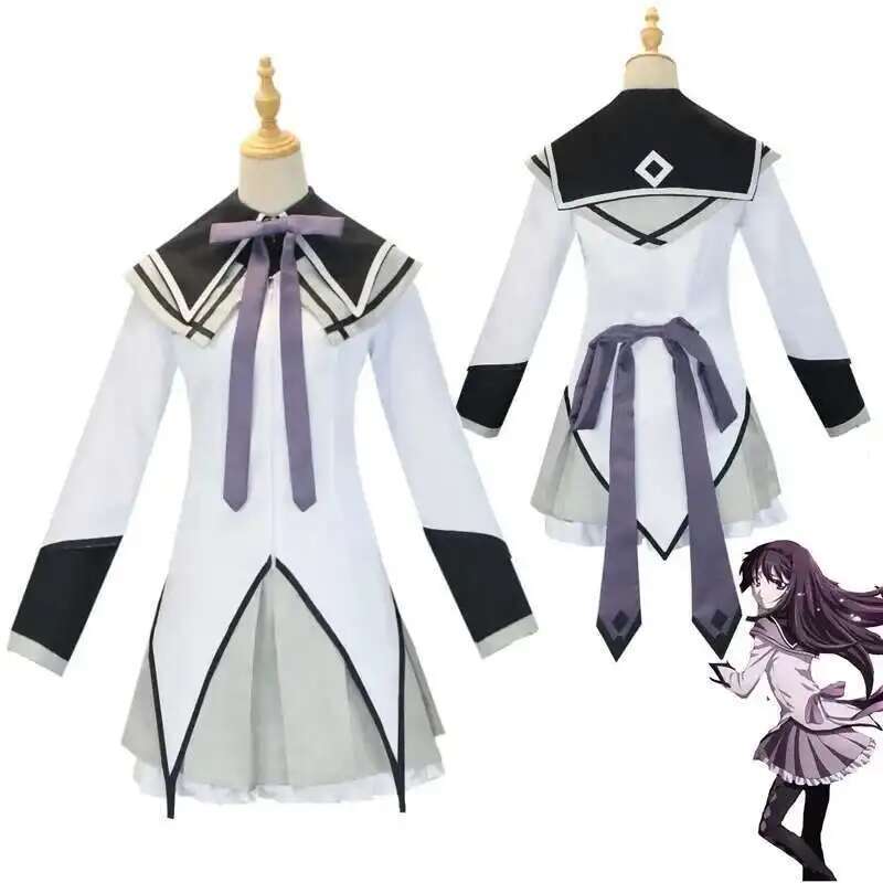 Magical Girl Puella Magi Madok - đánh giá và giá Anime Cosplay Ninja