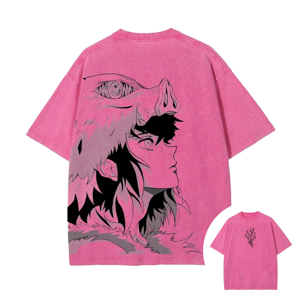 Demon Slayer Men's Women's Was - đánh giá và giá Cosplay Anime Tsunade