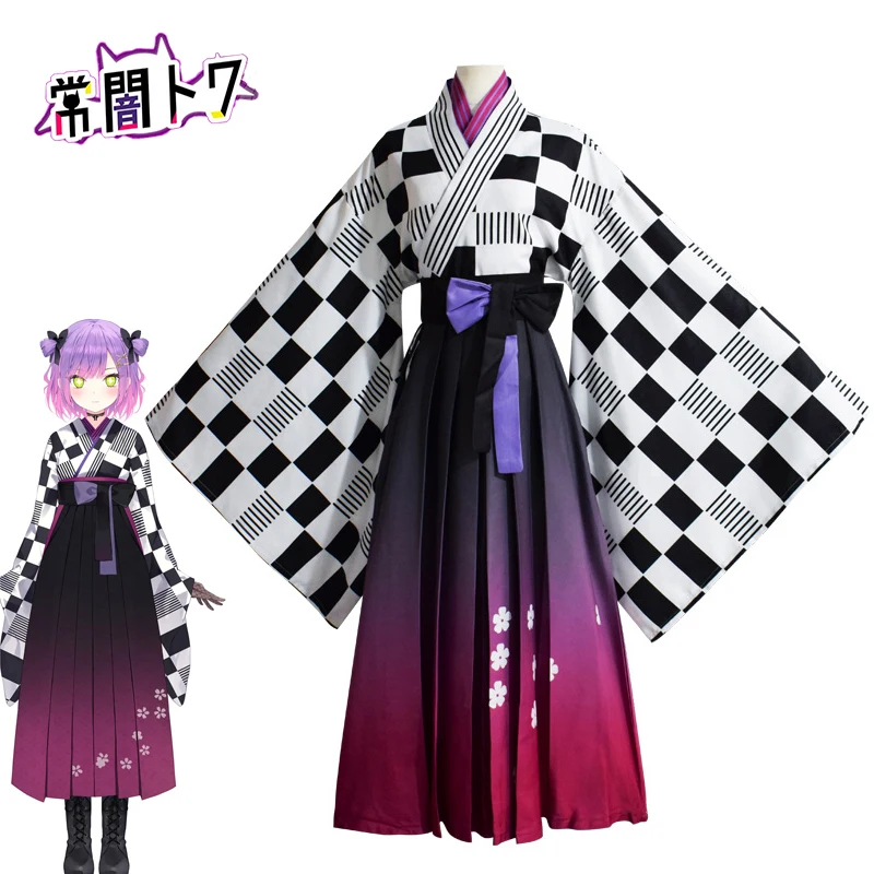 Anime YouTuber Hololive Tokoya - đánh giá và giá Anime Cosplay Youtuber