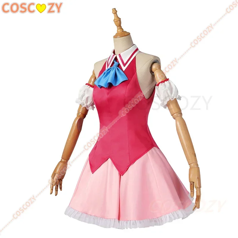 New Arrival Ai Hoshino Cosplay - đánh giá và giá Anime Cosplay Ai