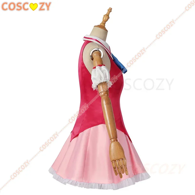 New Arrival Ai Hoshino Cosplay - đánh giá và giá Anime Cosplay Ai