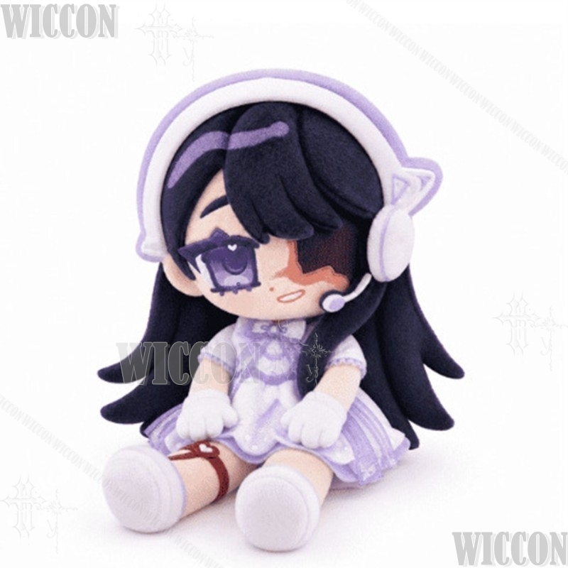 Mizi Plush Toy Zombie Stage An - đánh giá và giá Anime Zombie Cosplay